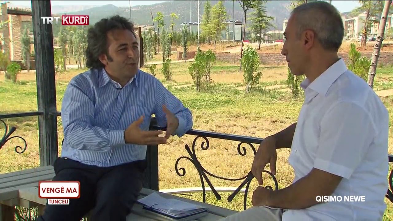 VENGÊ MA (BİZİM SESİMİZ) BEŞA 13