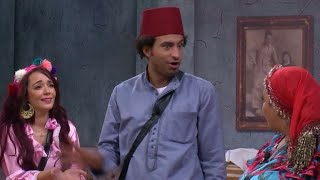 هتفطس من الضحك مع علي ربيع واجمد قفشاته علي مسرح مصر .. الجمهور مش قادر يمسك نفسه من الضحك