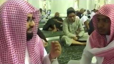 صحح تلاوتك لسورة الفاتحة مع الشيخ ناصر القطامي