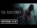 The Northman - Exclusive Official Berserker Raid Clip (2022) Alexander Skarsgård, Robert Eggers