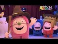 Oddbods | Party Monsters - OUT NOW | Sneak Peek #1