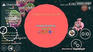 INSANE GLUE SPLIT!!!!!!!! HACK SPLIT !!!!!!! MITOSIS THE GAME !!!!!