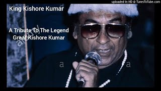 Apni To Jaise Taise (Jhankar) - Kishore Kumar | Laawaris (1981)