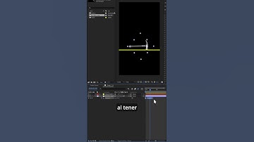 Como hacer un Loop en After effects