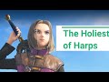 Dragon Quest XI S || The Holiest of Harps Quest Guide