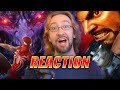 MAX REACTS: PlayStation State of Play  - Full - June 2022