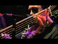 Alejandro Escovedo - Sensitive Boys (Bing Lounge)