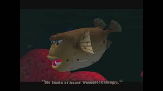 Finding Nemo – Full Game Walkthrough | No Commentary | PS2 | Part 2