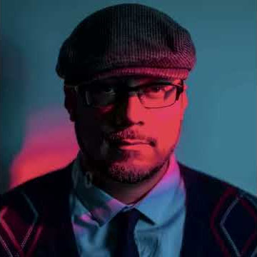 MC Eric / Technotronic / Pump Up the Jam