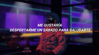 Supergrass - I&#39;d Like to Know || Sub español (Lyrics)