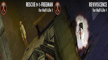Half-Life: Aftermath Series Exploratory Walkthrough