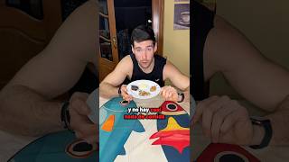 400 Calorias de comidas 🤔