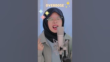 Thumbnail of Overdose by Natori (cover)