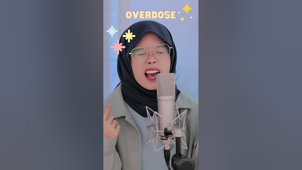 Overdose by Natori (cover)