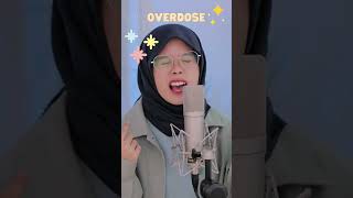 Overdose by Natori (cover)