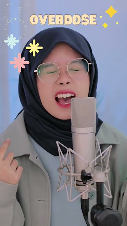 Overdose by Natori (cover)