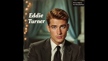 The Lovelight in Your Beautiful Eyes – Emotional 1950s Love Song with Classic Doo-Wop Harmonies