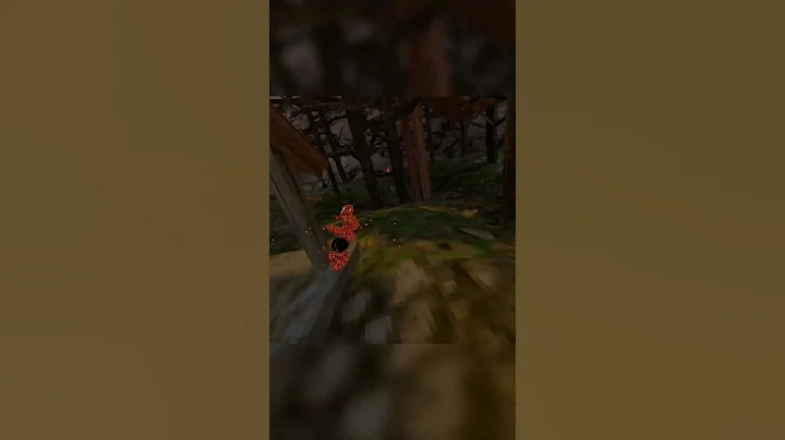 insane gorilla tag juke #gorillatag #gorillatagvr #vr