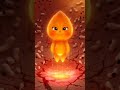 Honey Inside Your Body 🍯✨ | Healing Power 3D Animation #honey #healing #naturalhealing