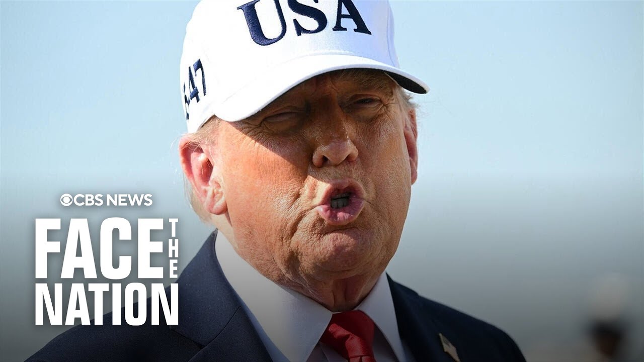 Trump celebrating budget bill passage with July Fourth signing ceremony