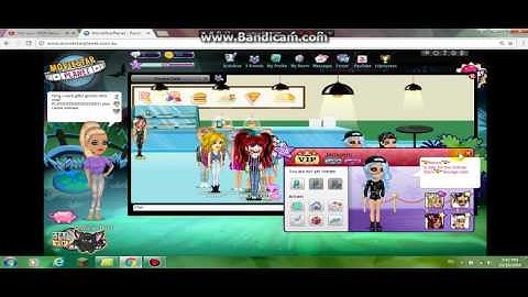 Msp// How Noobs Act// Part 2//