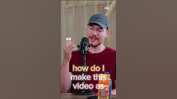 Mr Beast on Audience Retention #shorts #shortfeed #mrbeast