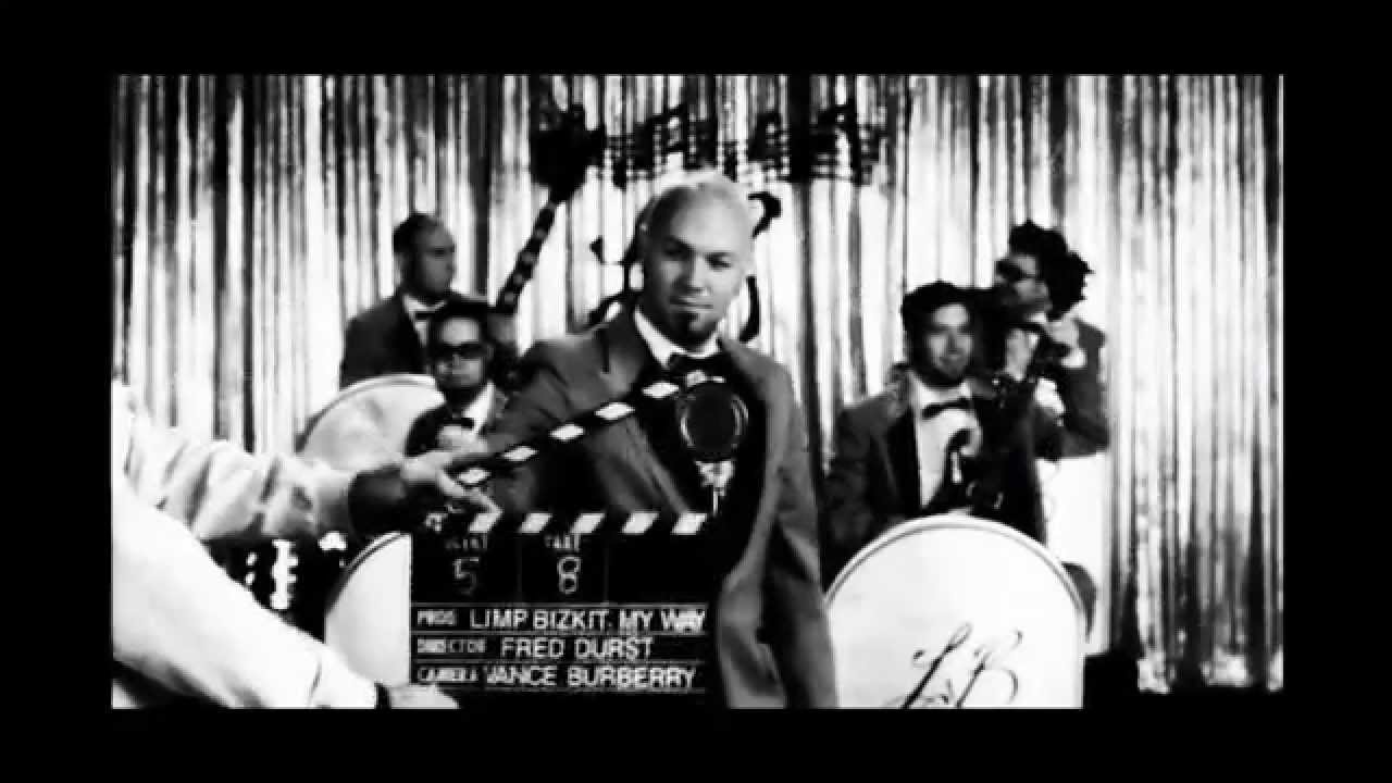 Limp Bizkit - My Way (Inert 2 Plexible ft Marcon Dirty Bootleg Remix) FREE DOWNLOAD