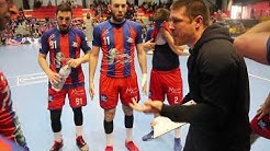 INSIDE - SAVIGNY HANDBALL 91 (EPISODE 1)