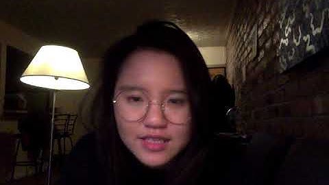 Xiaoyu Liang-Denman Application