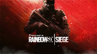 Introducing The Rainbow 6 Siege Captain - FoRm Fox