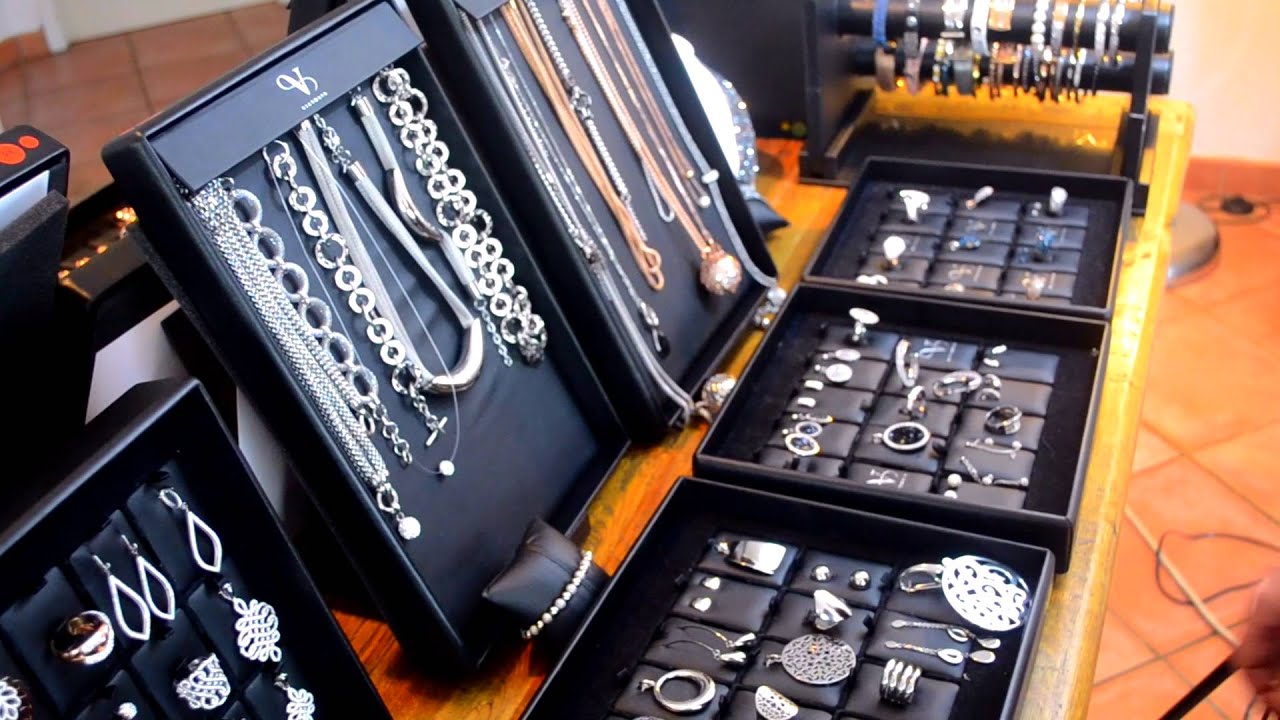 Rejoignez nous chez Victoria Bijoux !