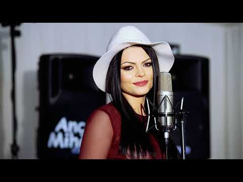 Anca Mihaila - Ochii mei si-a mea dorinta (COVER Aura Urziceanu) LIVE 100% 2019