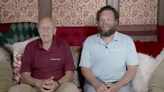 Live With Charles: Dr. Pol + TSC Launch - July 7, 2020