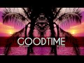 Deezy - GoodTime (Feat: Prodígio)