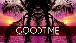 Deezy - GoodTime (Feat: Prodígio)