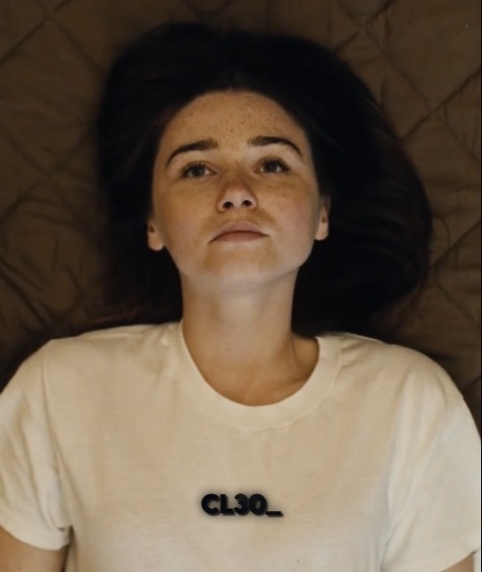 'You think we weren't?' // End of the f***ing world edit   #mitski #edit #ae #teotfw