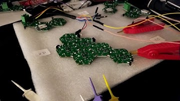 Remote Bootloader Update of STM32 Three MCUs Away!