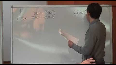 Changheon Kim (Hanyang Univ.) / Canonical models of modular curves / 2013-02-19