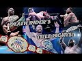 Two hour collection! EVERY Jon Moxley US title match!