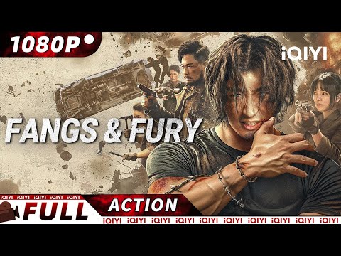FANGS & FURY