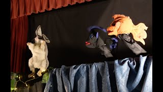 Easter Bilby Puppet Show Youtube 1080