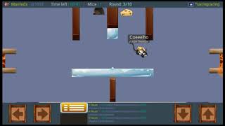 Coeeelho Racing Android - Transforbest