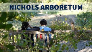 Nichols Arboretum