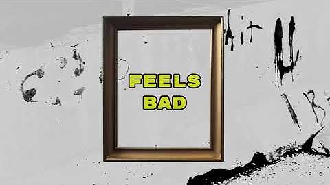 Skeleton Drive - "#CCCC29" (Official Lyric Video)