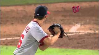 2011/04/07 Clippard's scoreless relief