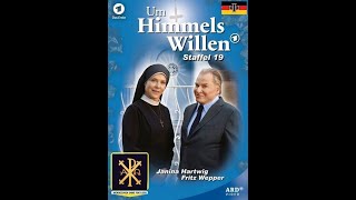 Um Himmels Willen - Mission Unmöglich. Hit German Series. (c) 2014 ARD Mediathek, Munich, Germany.