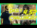 Daily challenges 45   modern warfare 2 daily