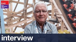 [Interview] Chuck Bingham, Martin & Vleminckx