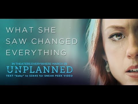 Unplanned trailer