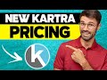 Kartra Pricing Plans 2023: Prices, Costs, Options, And Discount!